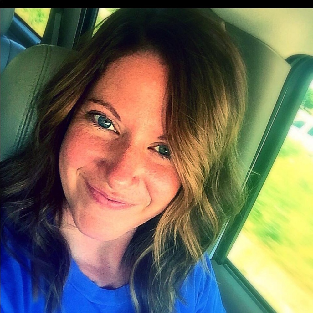 Meet your Posher, Erin